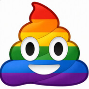 Fiery Poops
