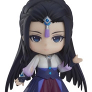 北境大妖云无月