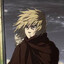 Steam avatar