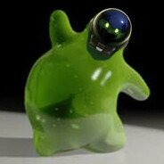 IMMORTAL FLUBBER