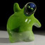 IMMORTAL FLUBBER