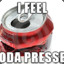 soda pressing