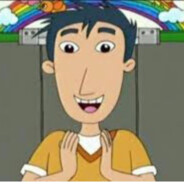 翻斗花园六栋健康哥哥