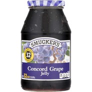 smucker's grape jelly