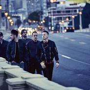 LINKIN PARK