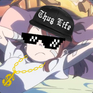 Shoryuken Enjoyer