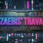 zaebis` trava