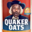 shaquille oatmeal