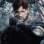 Naked Snake