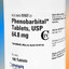 Phenobarbital