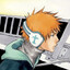 Steam avatar