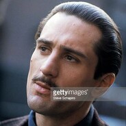 Robert DeLirio