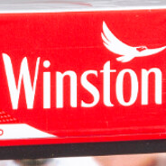 TSB Kısa Winston