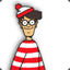 Where&#039;s Wally?