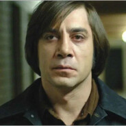 антон чигур