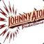 Johnny Atom