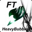 [FT] HeavyBubbles