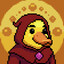 Avatar of Quackster
