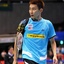 CHONG WEI