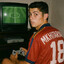 Cristiano Mkhitaryan