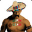 Juan Cena #BICEPS