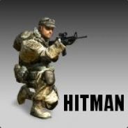 Hitman - steam id 76561197960717957