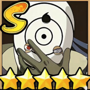 宇智波斑[白面具]