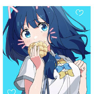 味真族族长八奈见杏菜