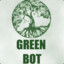 Green LevelUp #BOT | 12:1 TF