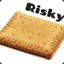 RiskyBiscuit
