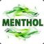 menthol