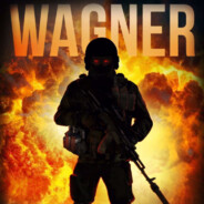 Wagner Steam avatar