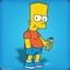 Bart Simpson