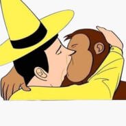 Bi Curious  George