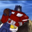 Optimus Ballin