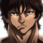 tank build baki