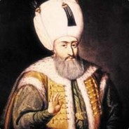 Kanuni Sultan Süleyman