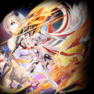 琪亚娜，出击！