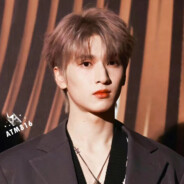 时代少年团严浩翔