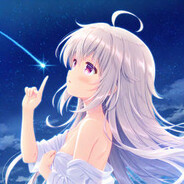 我也喜欢二次元