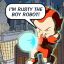RustyTheBoyRobot