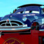 Hudson Hornet