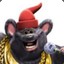 BIGGIE CHEESE