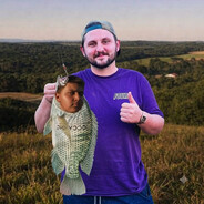 PESCADOR DE ESCUROS