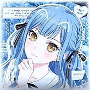 喜欢我的丰川祥子吗