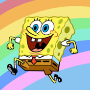 海绵宝宝不打狙