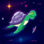 Space Turtle