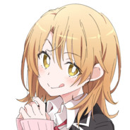 IsshikiIroha