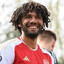 Mohamed Elneny