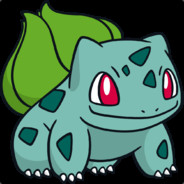 -Bulbasaur